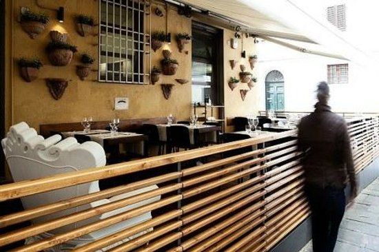 Il Caminetto Ristorante